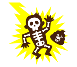 Fantastic Collaboration Anko and Akima. sticker #574013