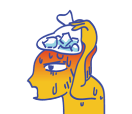 Hopeless! sticker #574155