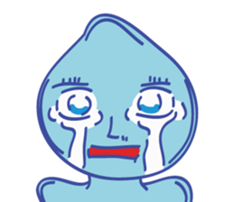 Hopeless! sticker #574158