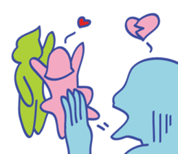 Hopeless! sticker #574165