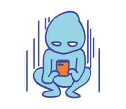 Hopeless! sticker #574166