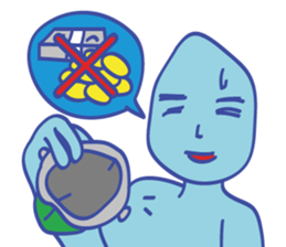 Hopeless! sticker #574167