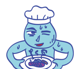 Hopeless! sticker #574169