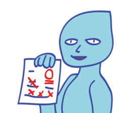 Hopeless! sticker #574171