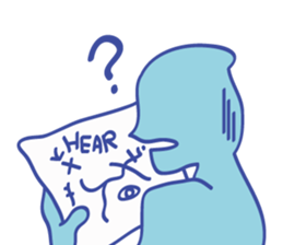 Hopeless! sticker #574172