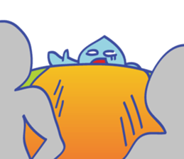 Hopeless! sticker #574173