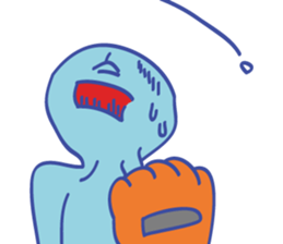 Hopeless! sticker #574174