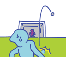 Hopeless! sticker #574175