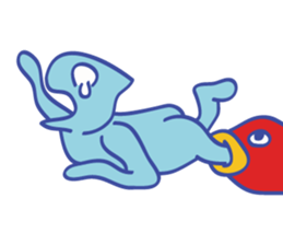 Hopeless! sticker #574177