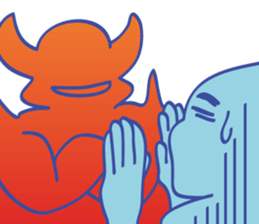 Hopeless! sticker #574181