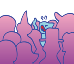 Hopeless! sticker #574182