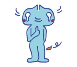 Hopeless! sticker #574183