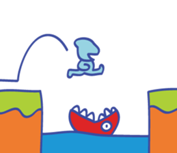 Hopeless! sticker #574185