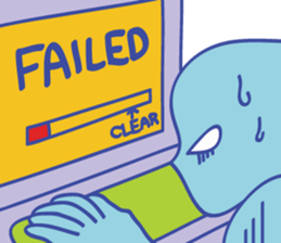 Hopeless! sticker #574188