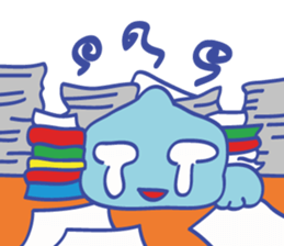 Hopeless! sticker #574190