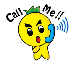 HuaHom Funny sticker #574451