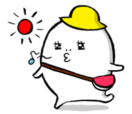 Shirosan,Kurosan sticker #574724