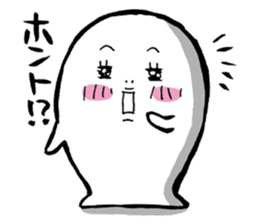 Shirosan,Kurosan sticker #574732