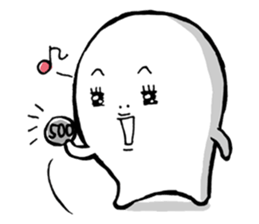 Shirosan,Kurosan sticker #574746