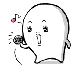 Shirosan,Kurosan sticker #574746