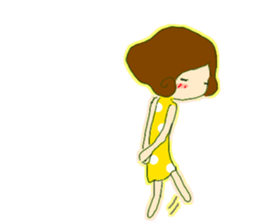 Piroko's sticker #574920