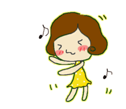 Piroko's sticker #574933