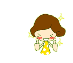 Piroko's sticker #574935