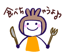 KIN CHAN sticker #575004