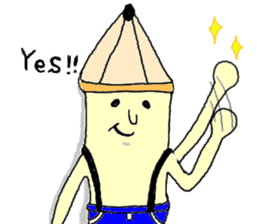 Pitsuo sticker #575117