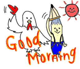 Pitsuo sticker #575118