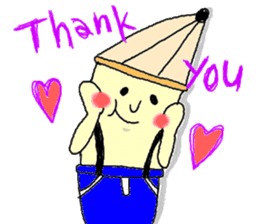 Pitsuo sticker #575126