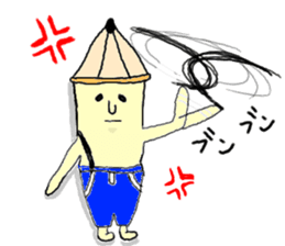 Pitsuo sticker #575127