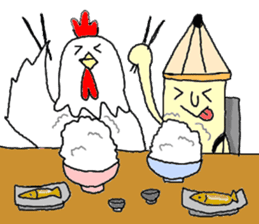 Pitsuo sticker #575129