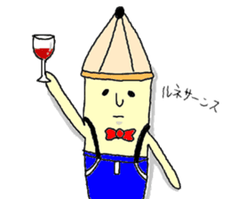 Pitsuo sticker #575133