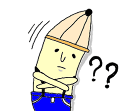 Pitsuo sticker #575135