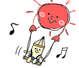 Pitsuo sticker #575145