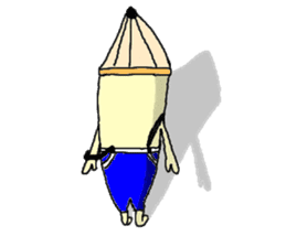 Pitsuo sticker #575149