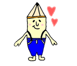 Pitsuo sticker #575151