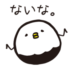 picoru-1 sticker #575182