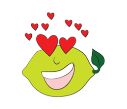 Mr. Sour sticker #575277