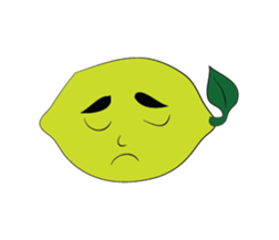 Mr. Sour sticker #575278