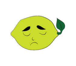 Mr. Sour sticker #575278