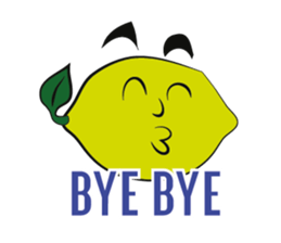 Mr. Sour sticker #575279