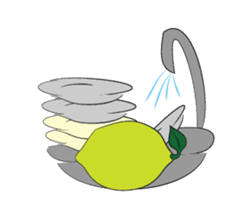 Mr. Sour sticker #575280