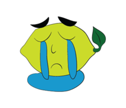 Mr. Sour sticker #575282