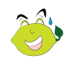 Mr. Sour sticker #575283