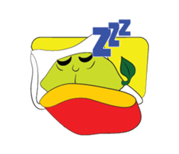 Mr. Sour sticker #575284