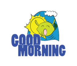 Mr. Sour sticker #575285