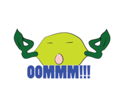 Mr. Sour sticker #575287