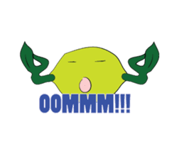 Mr. Sour sticker #575287